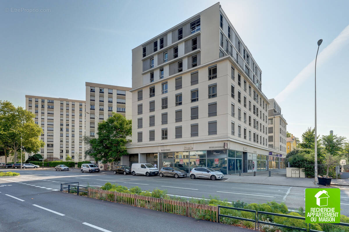 Appartement à LYON-7E