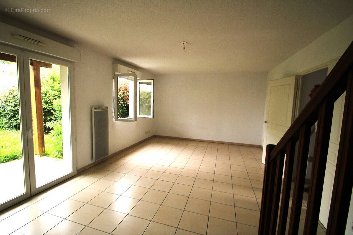 Photo 1 - Maison à SAINT-ANDRE-DE-CUBZAC