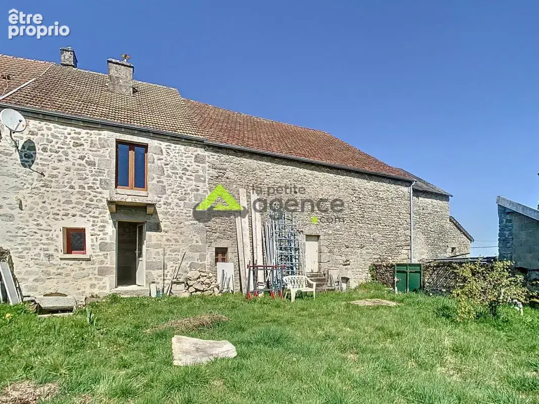 Maison de village à finir de restaurer - photo 5