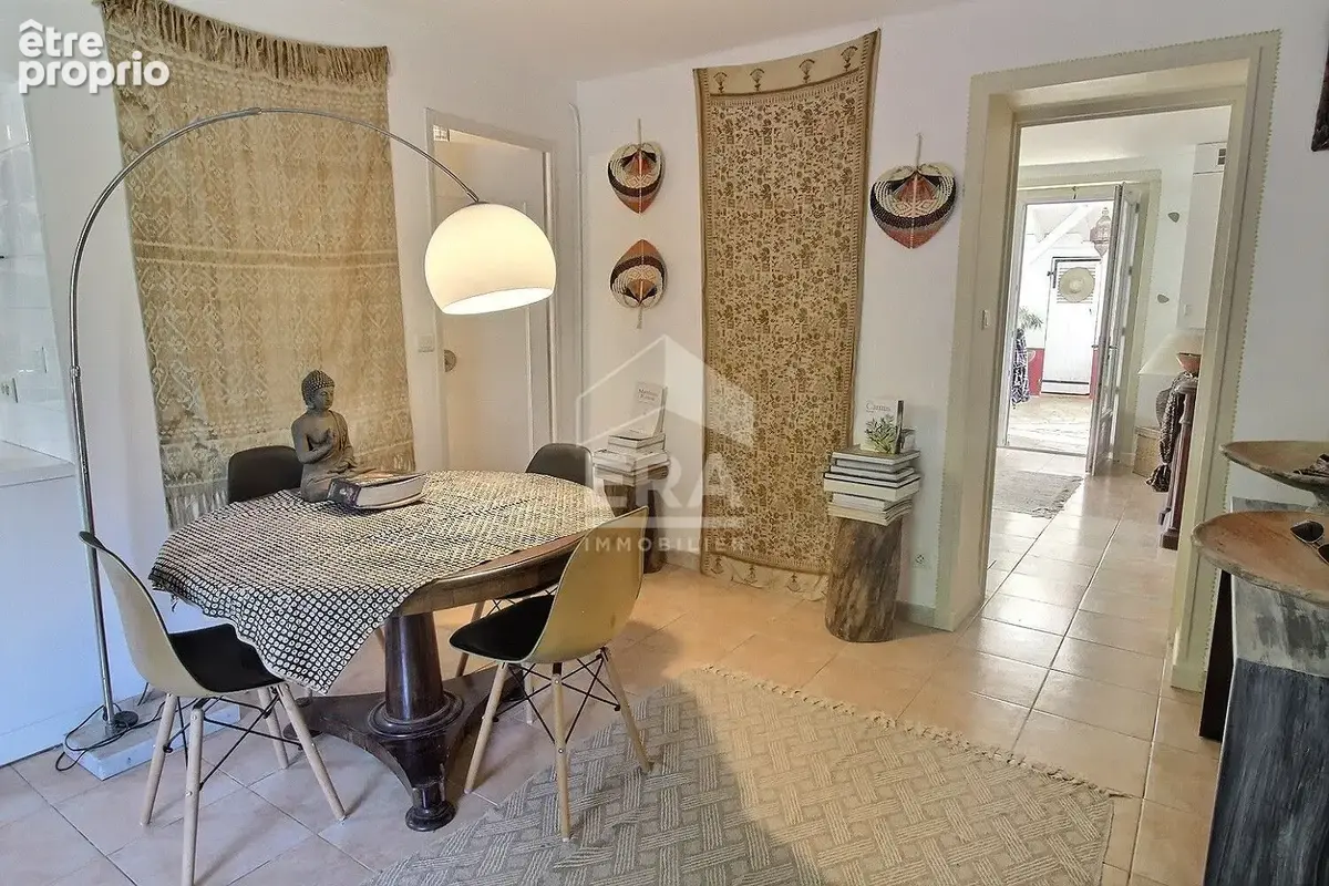Vente appartement Biarritz 4 pièce(s) 100 m2 - photo 8