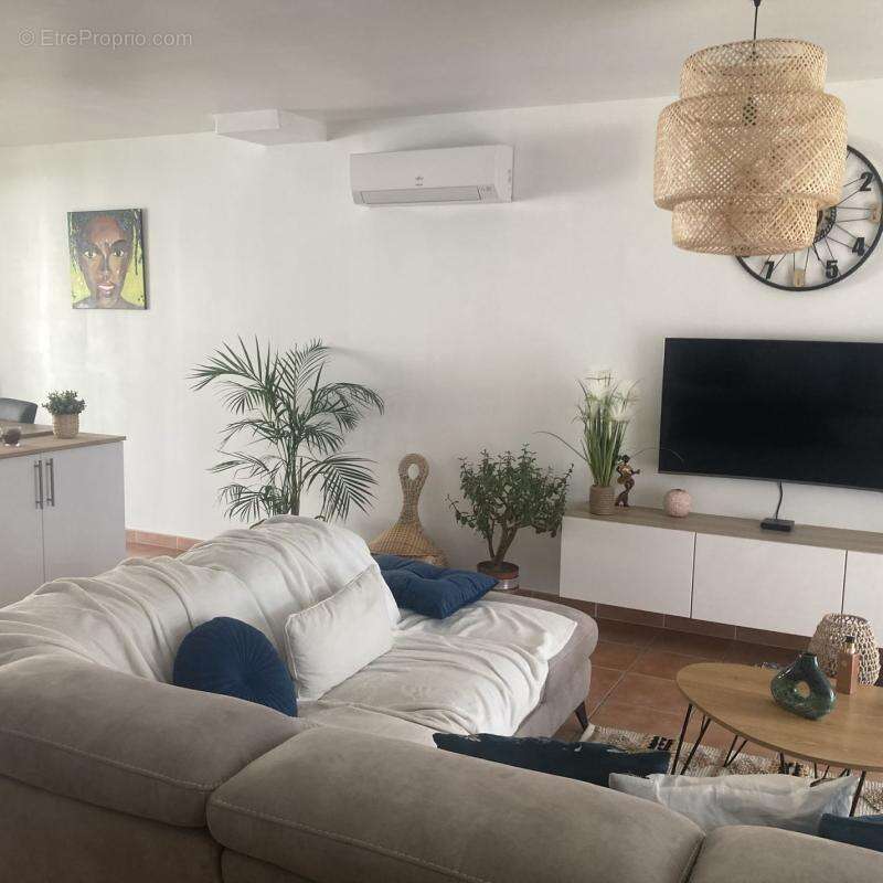 Maison 93 m² à Capestang  - photo 4