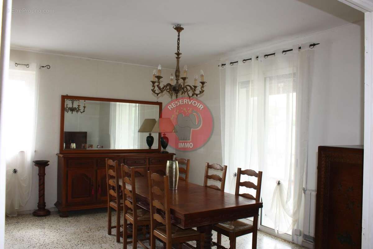 Appartement à TOURNEFEUILLE