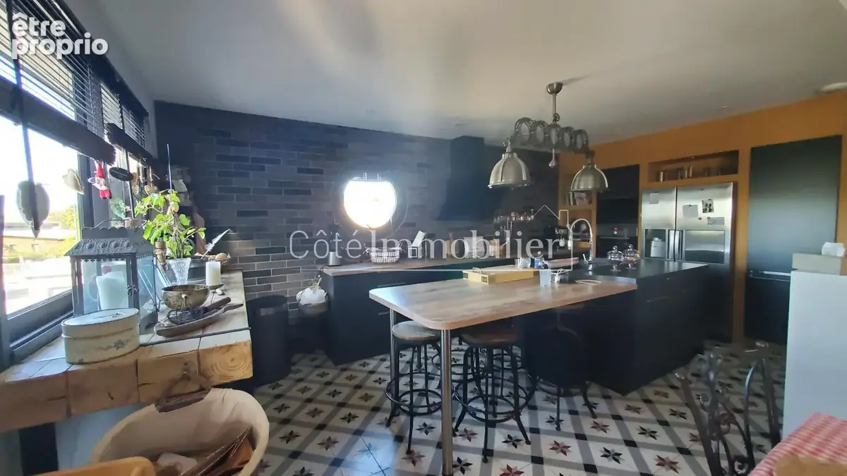Maison Paimboeuf 210 m2 - photo 2