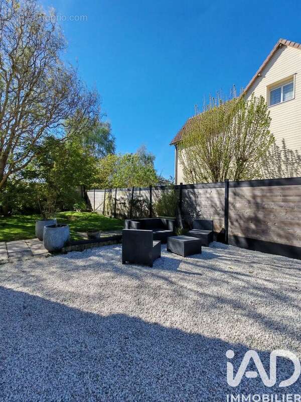 Photo 7 - Maison à TROARN