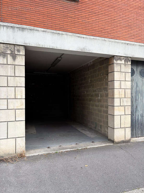 Appartement à BEAUVAIS