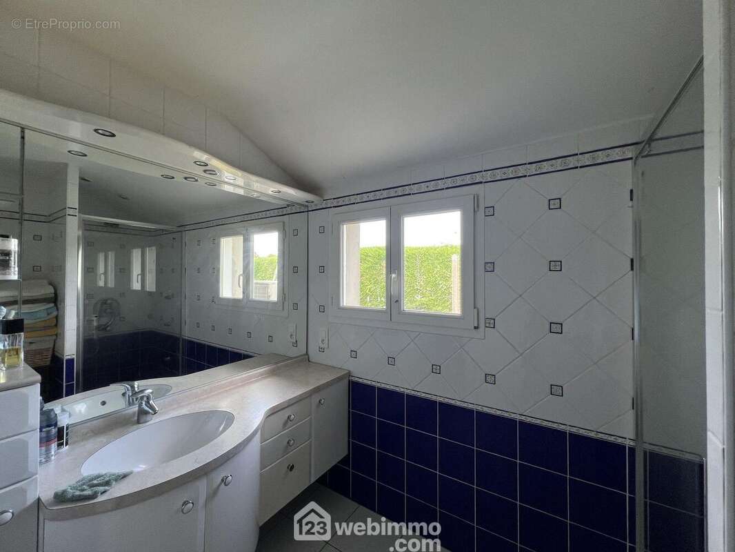 Maison à PLOUMILLIAU