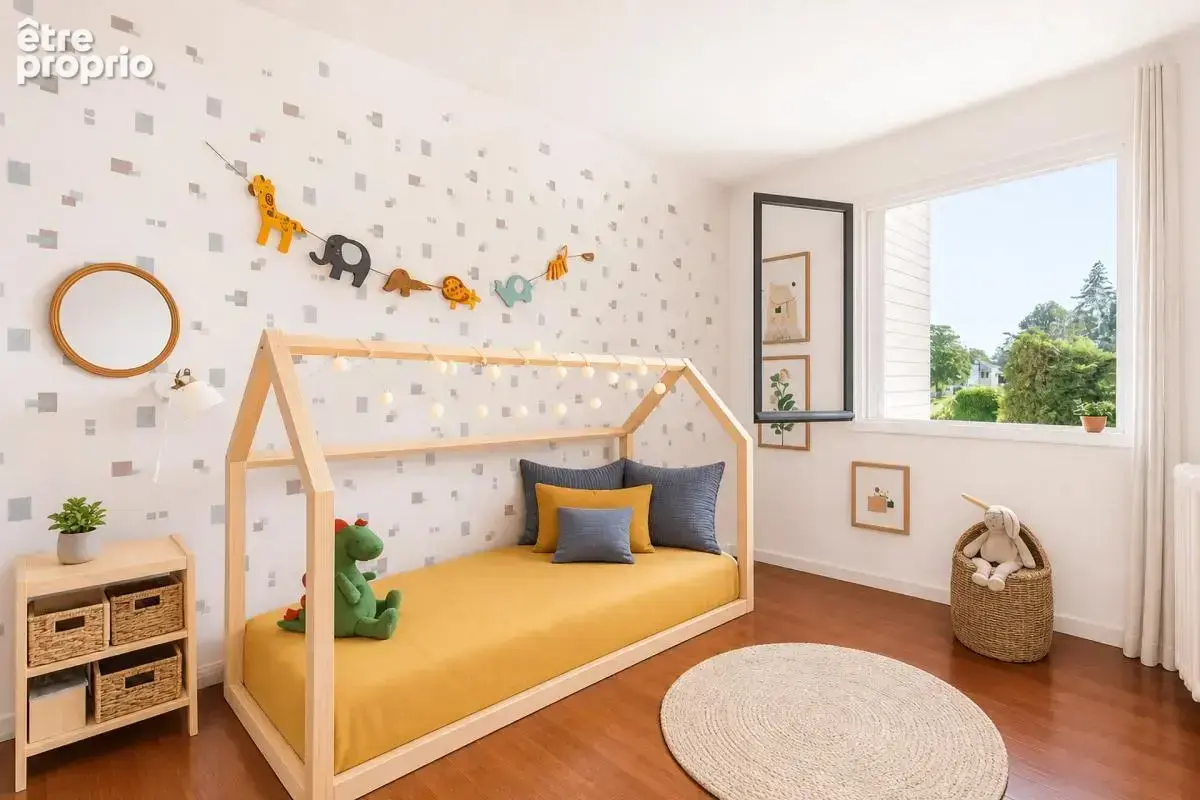 Appartement 5 pièces de 95 m² en vente à L'Isle-Adam - photo 12