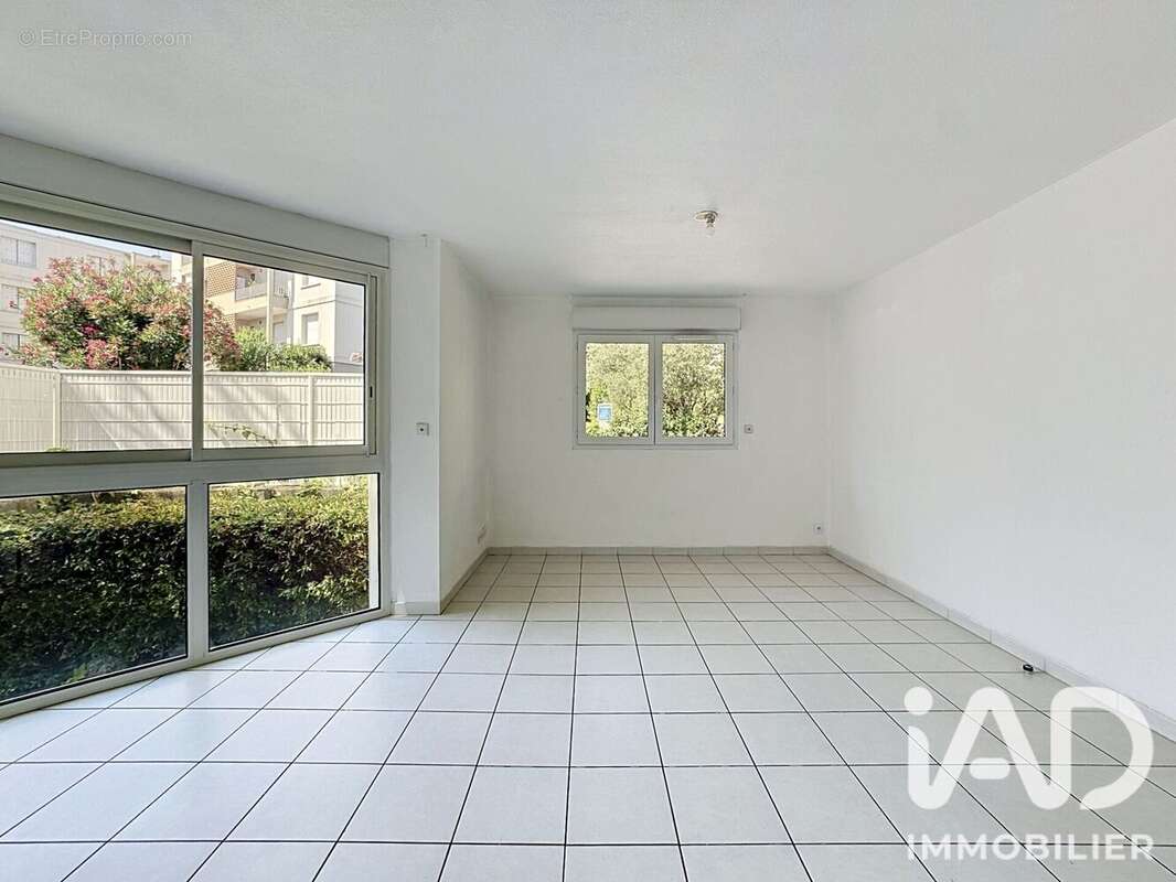 Appartement 38 m² à Montpellier  - photo 9