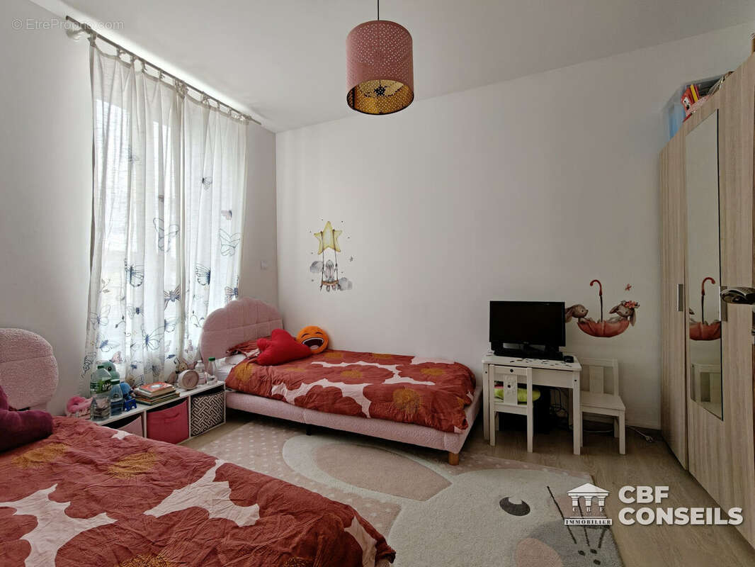 Maison à CLERMONT-FERRAND