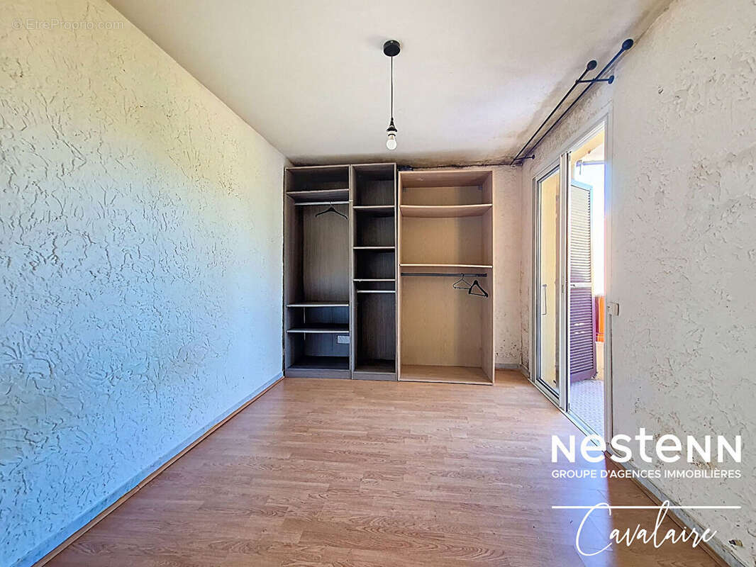 Appartement à CAVALAIRE-SUR-MER