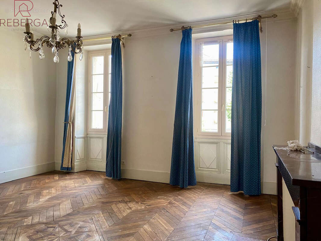 Appartement à MAZAMET