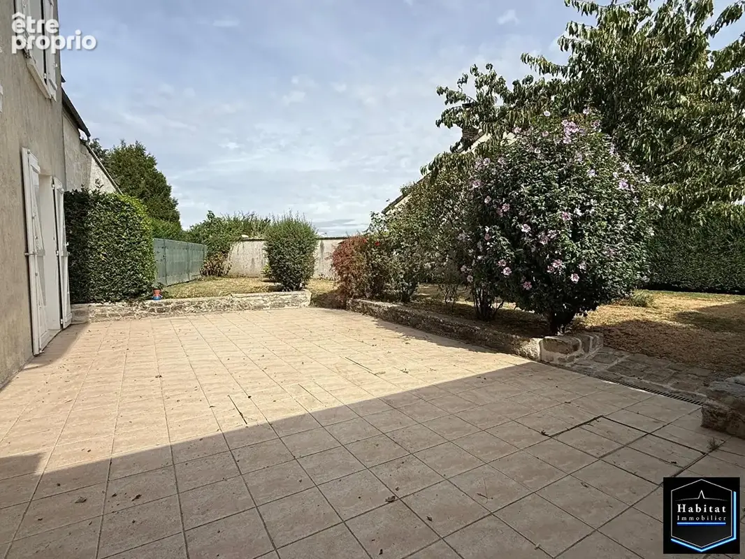 OGNES - 147 m² habitable - 5 chambres - photo 14