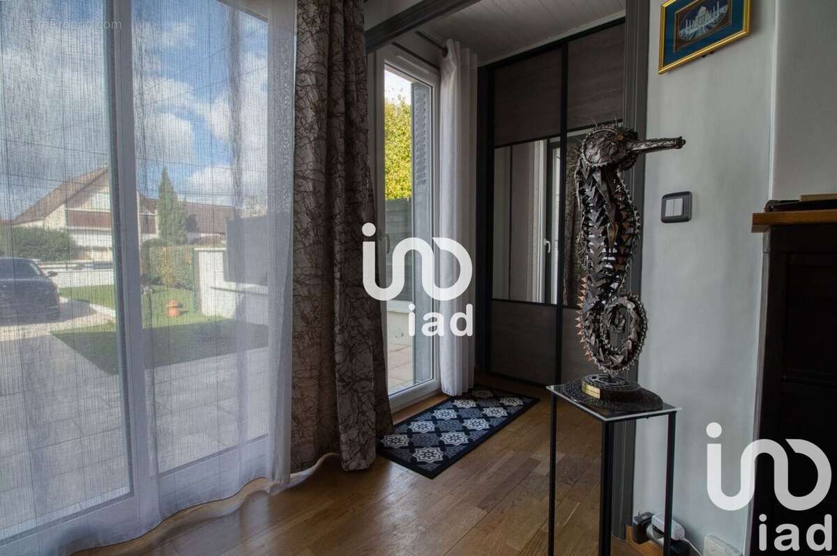 Photo 5 - Maison à TORCY