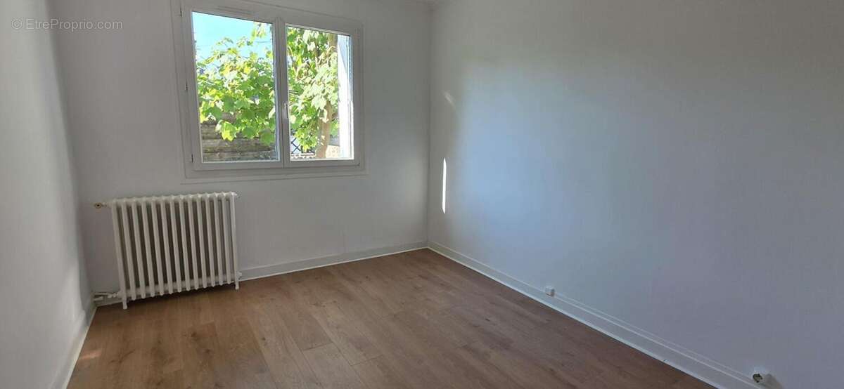 Appartement Saint Nazaire 3 pièce(s) 58m2 - photo 10
