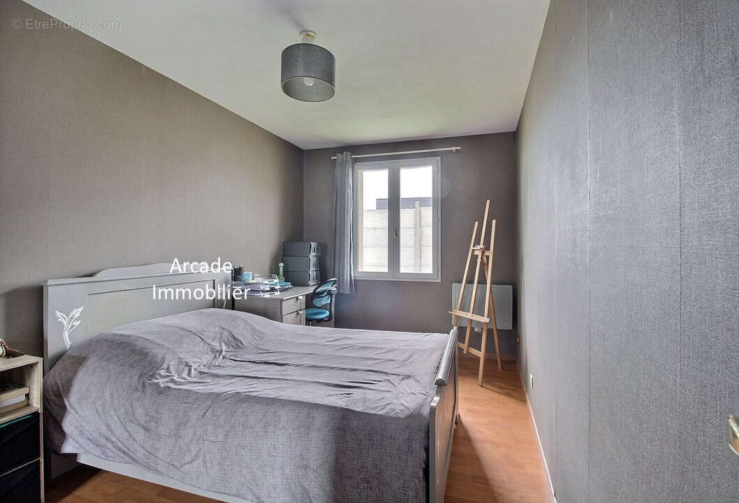 Maison à OCTEVILLE-SUR-MER