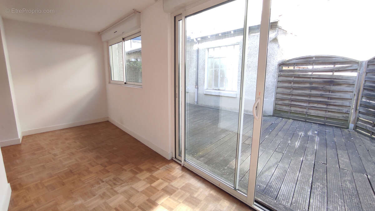 A vendre appartement t5 135m2 orleans centre - photo 4