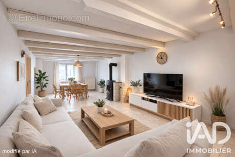 Maison 150 m² à Villers-Stoncourt  - photo 3
