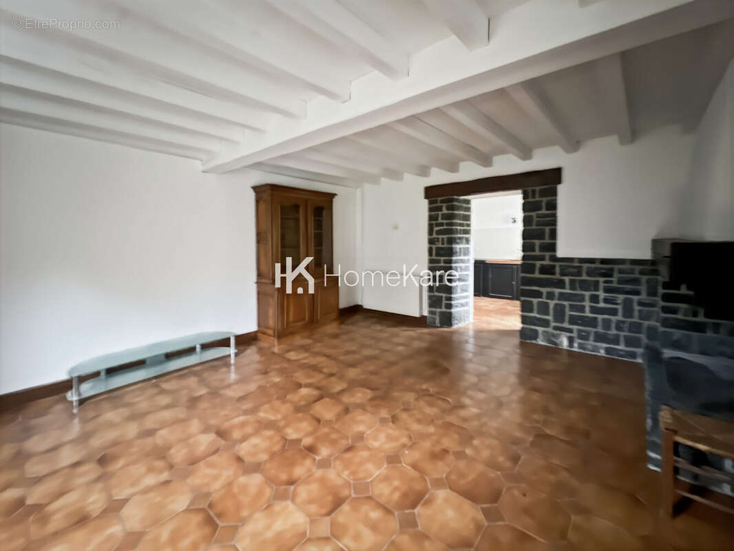 Maison à ASPET
