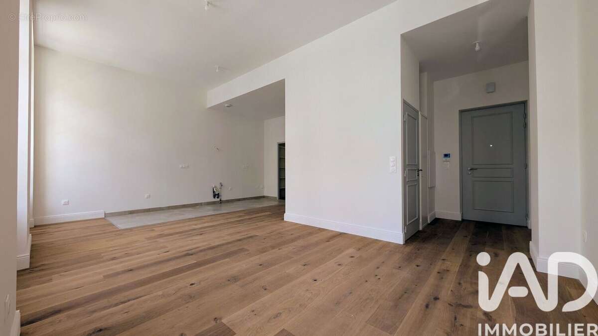 Photo 3 - Appartement à ROCHEFORT