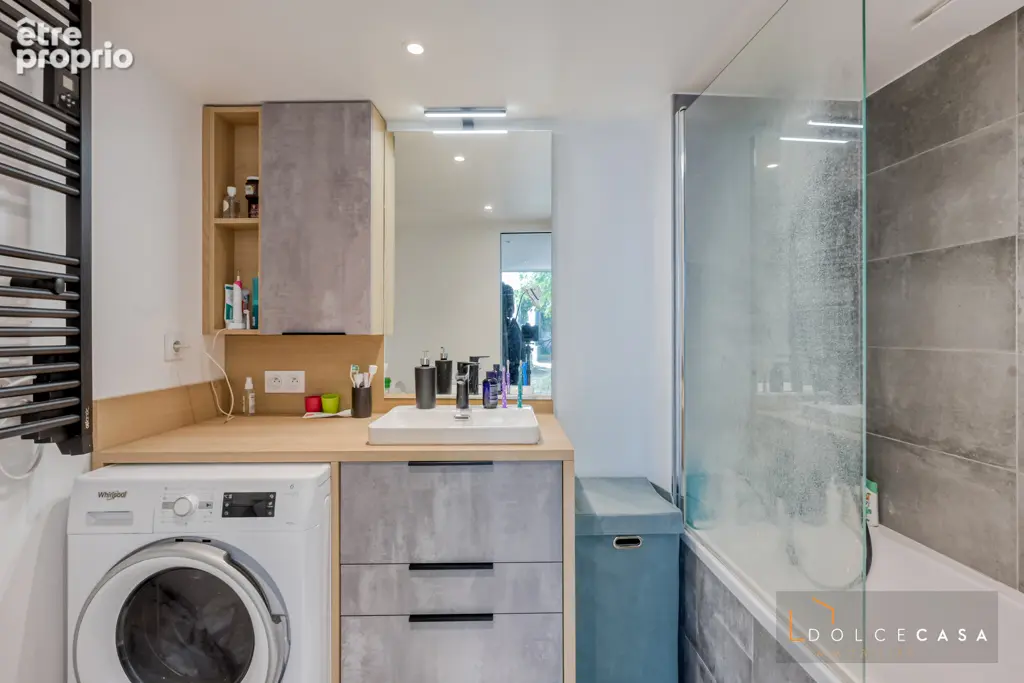 Maison Nogent Sur Marne 3 pièce(s) 55 m2 - photo 11
