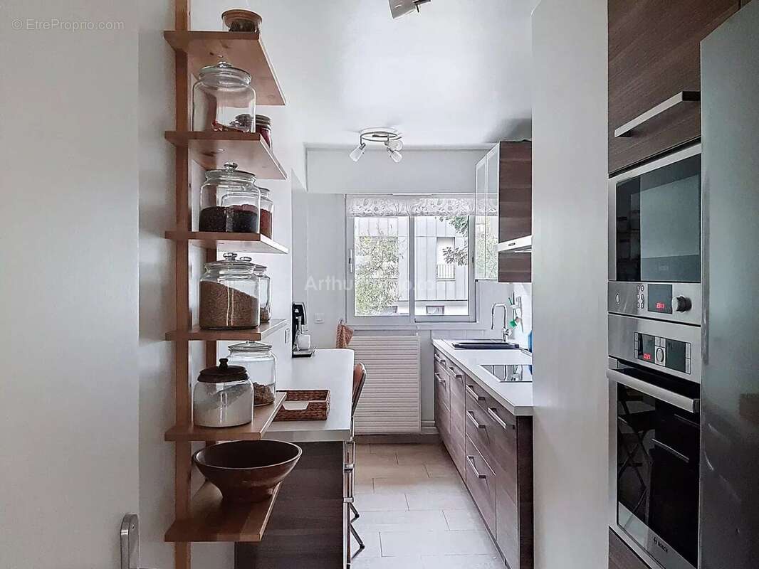 Appartement à FONTENAY-SOUS-BOIS