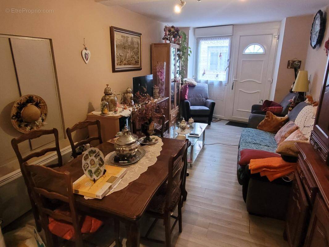 Appartement à LAVELANET