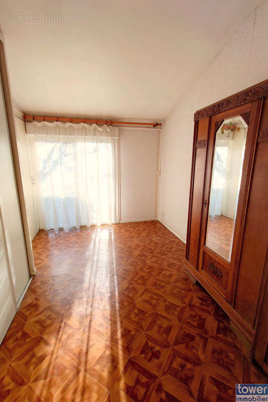 Maison à VILLEFRANCHE-DE-ROUERGUE