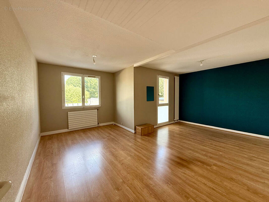 Appartement à CLERMONT-FERRAND