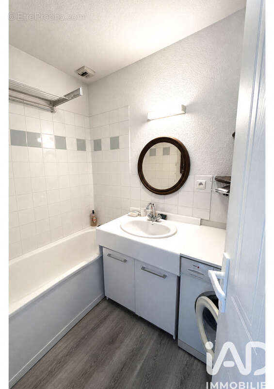 Photo 5 - Appartement à BAREGES
