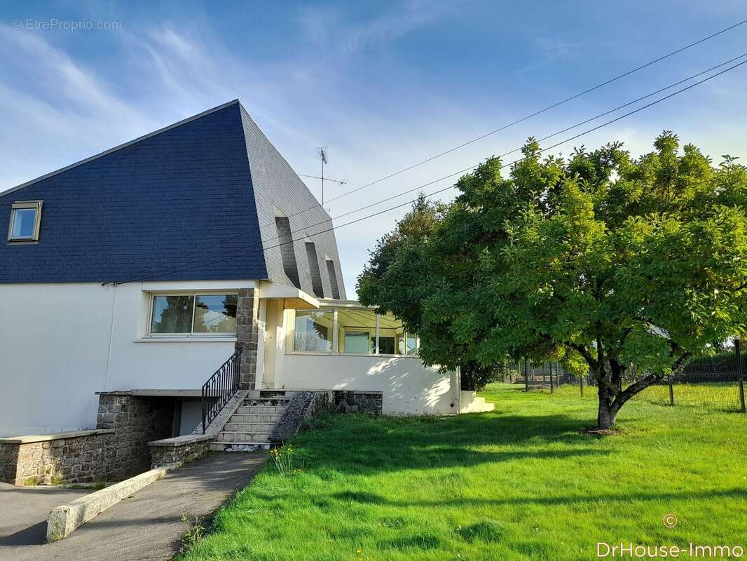 Maison 135 m² à Gorron  - photo 14