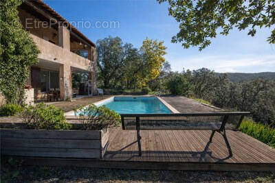 Maison à MONTAURIOL