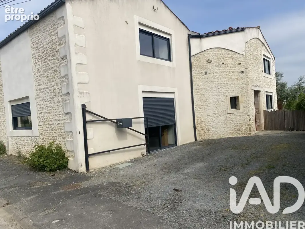Photo 1 - Maison à LONGEVES
