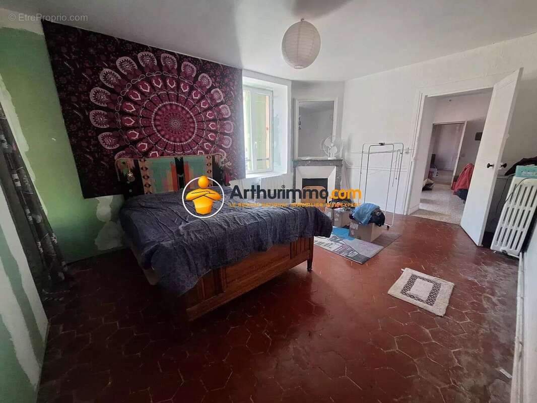 Vente Maison Citry(77730) 125 000ï¿œ - photo 4