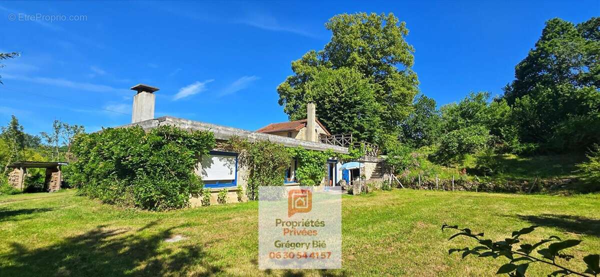 Maison à LA FERTE-SOUS-JOUARRE