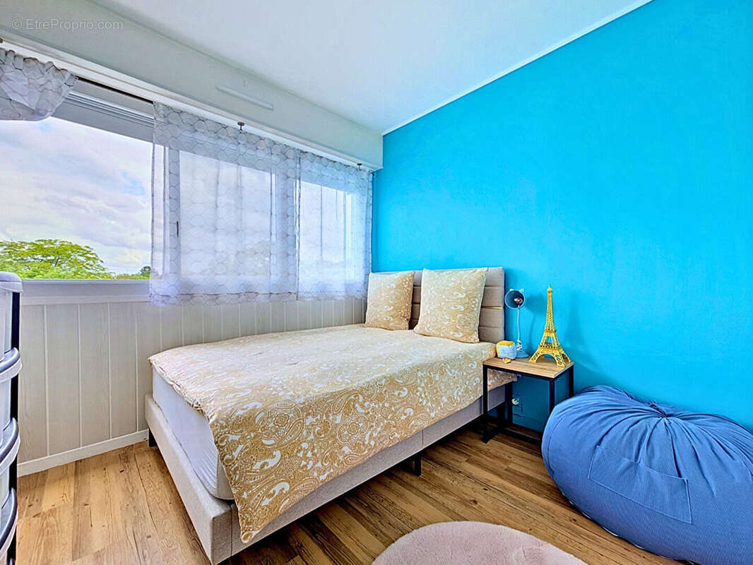 Appartement totalement rénové 4 chambres - photo 7