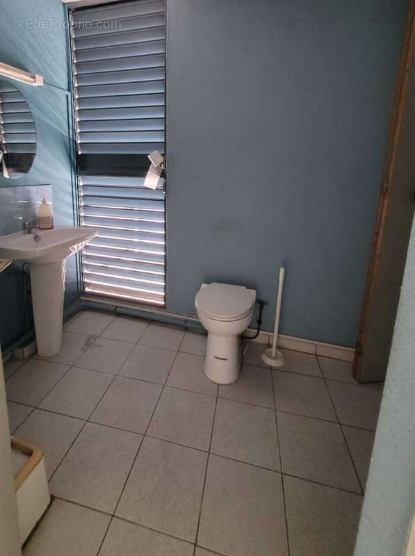 Appartement à POINTE-A-PITRE