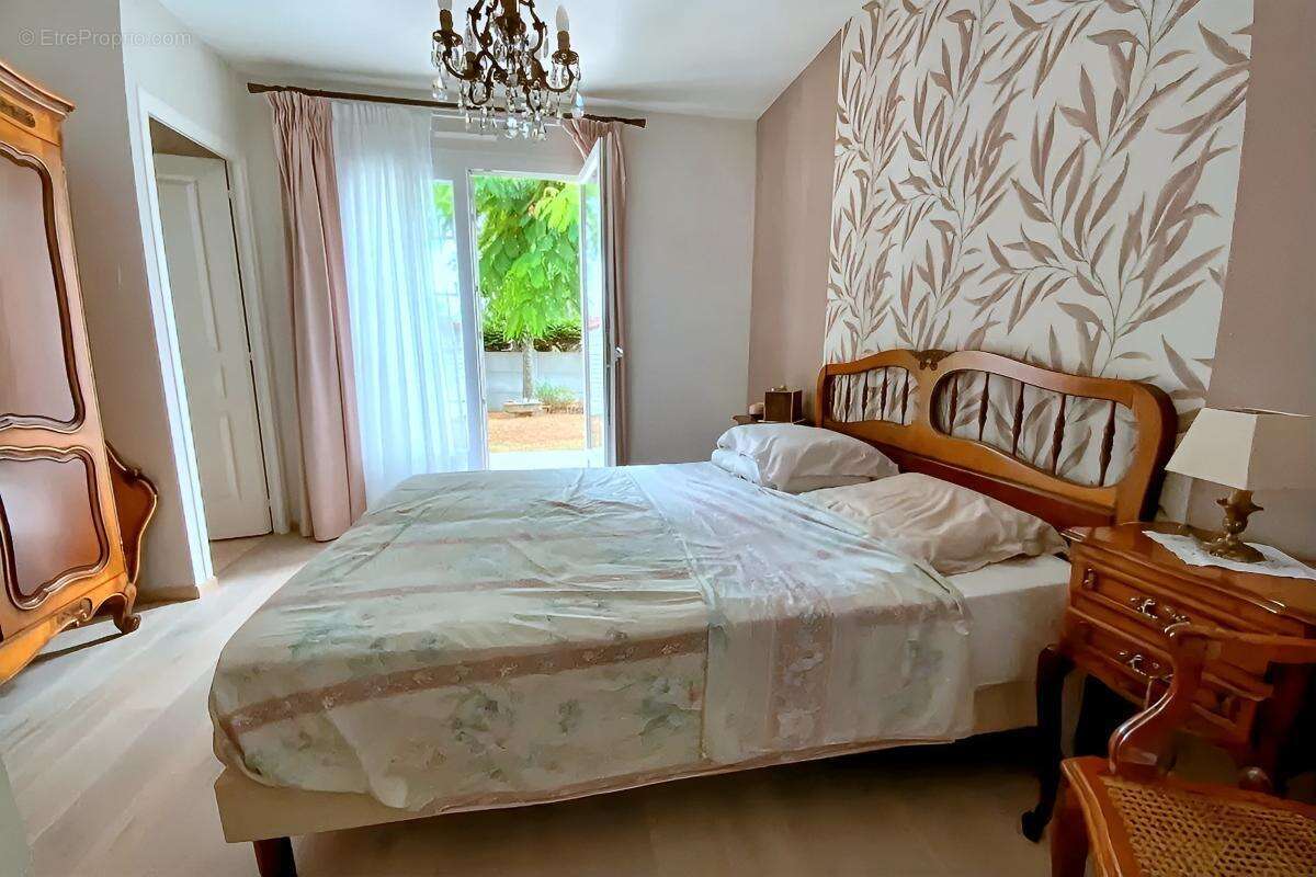 Maison à LES SABLES-D'OLONNE