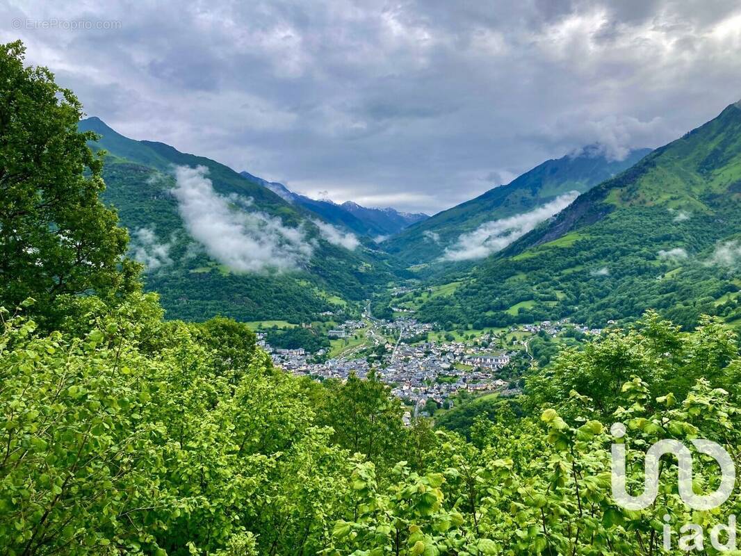 Photo 1 - Maison à SAZOS