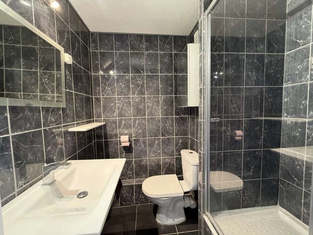 Appartement à LE BARCARES