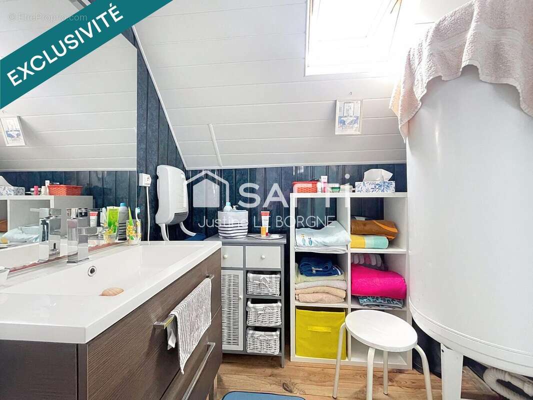 Photo 6 - Maison à PENMARCH