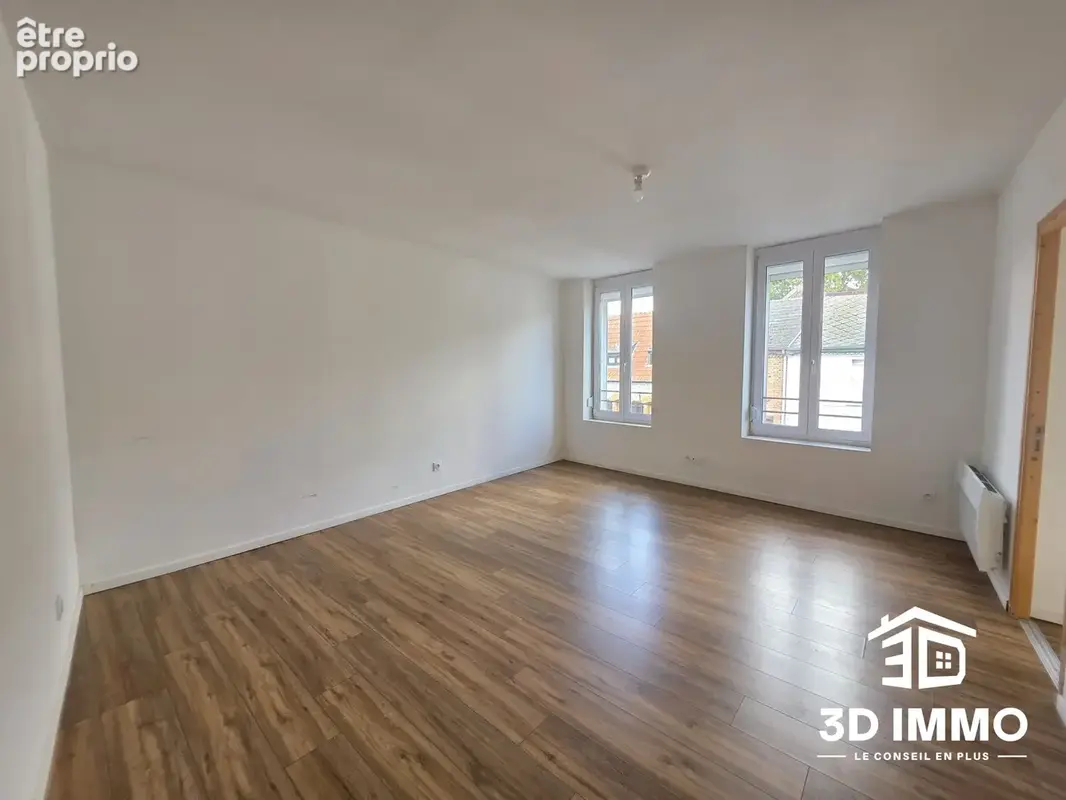 Maison 4 pièces 105 m² à vendre à Berlaimont (59145) - photo 8