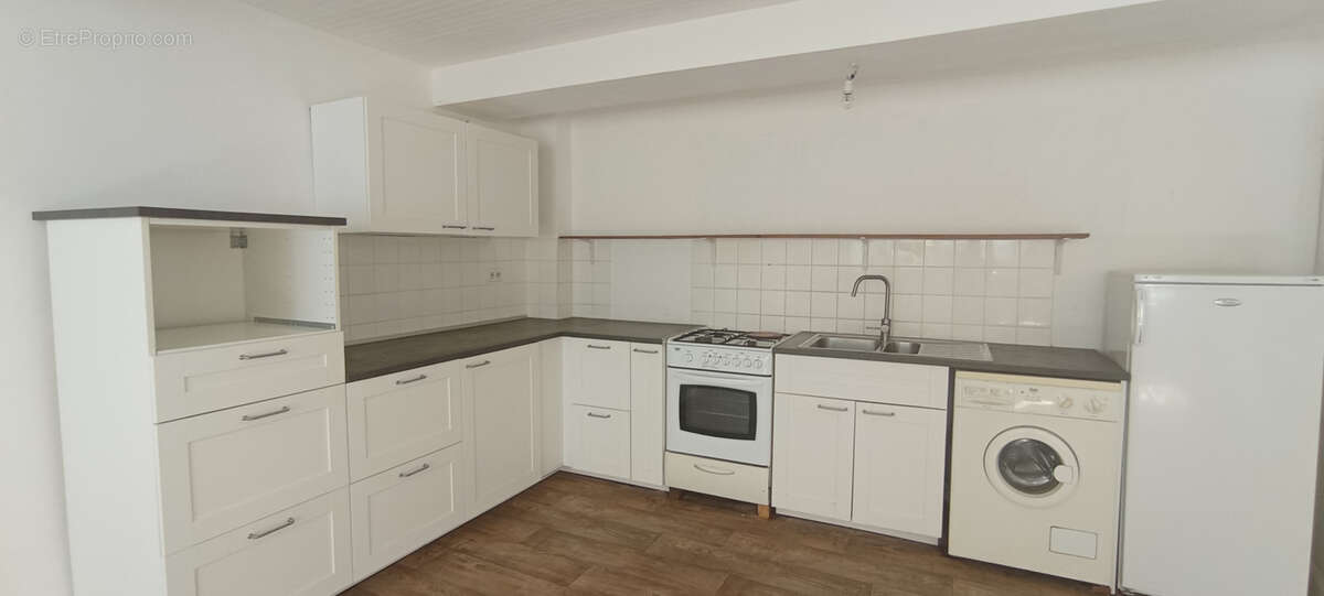 Appartement à GANGES