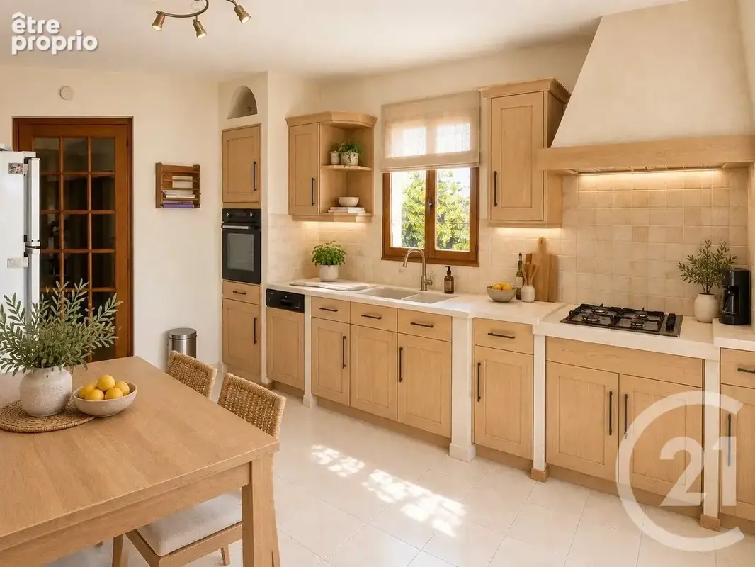 Maison 5 pièces 127 m² à vendre à Bormes-Les-Mimosas (83230) - photo 7