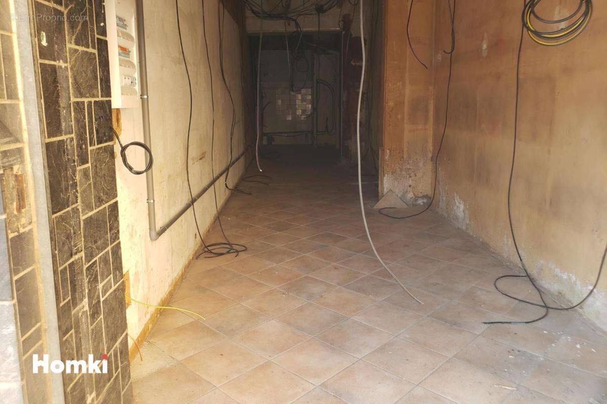 Commerce à PERPIGNAN