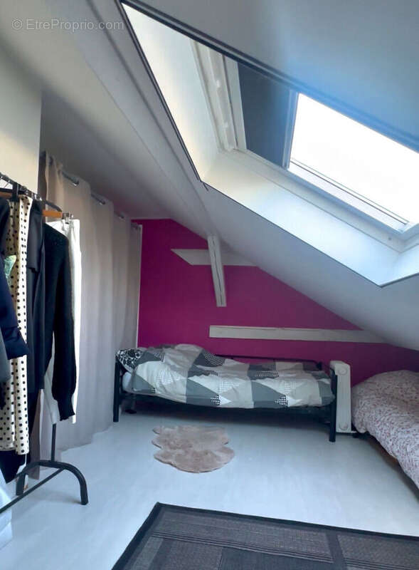 Appartement à TALANGE