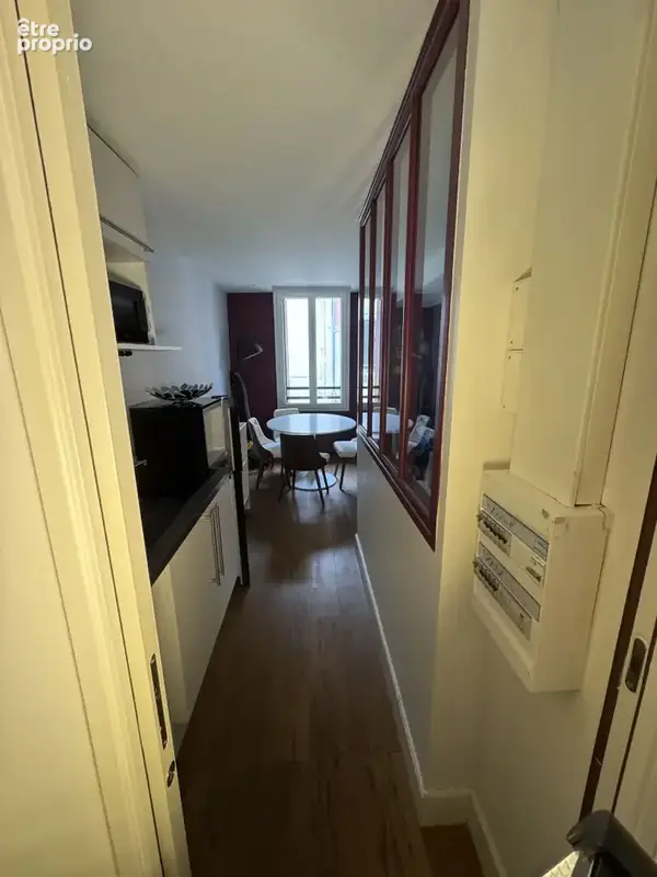 Immeuble de 76 m² - Albi Centre - Gestion en conciergerie possible !! - photo 11