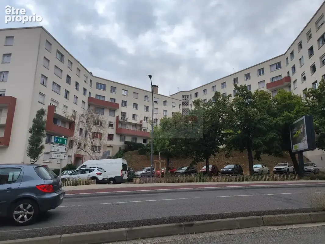 Appartement 3 pièces 57 m² à vendre à Toulouse (31500) - photo 23