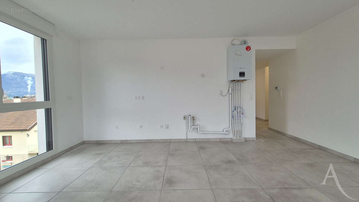 Appartement à EYBENS