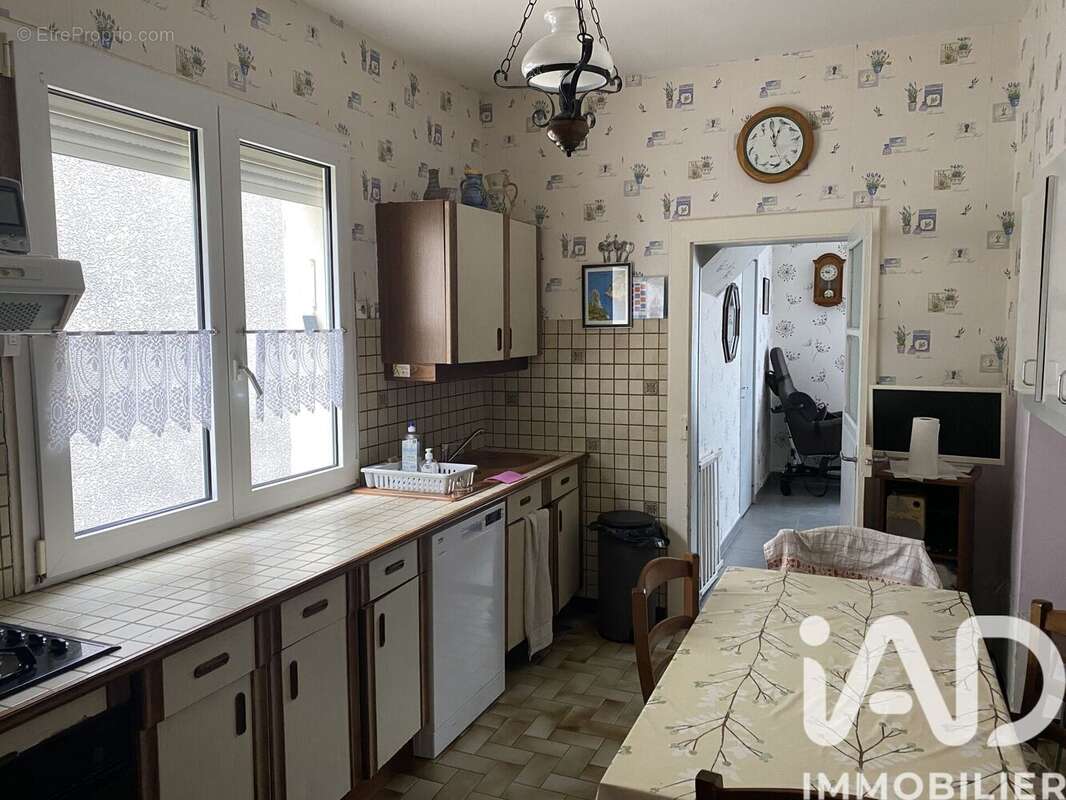 Photo 8 - Maison à PARGNY-SUR-SAULX