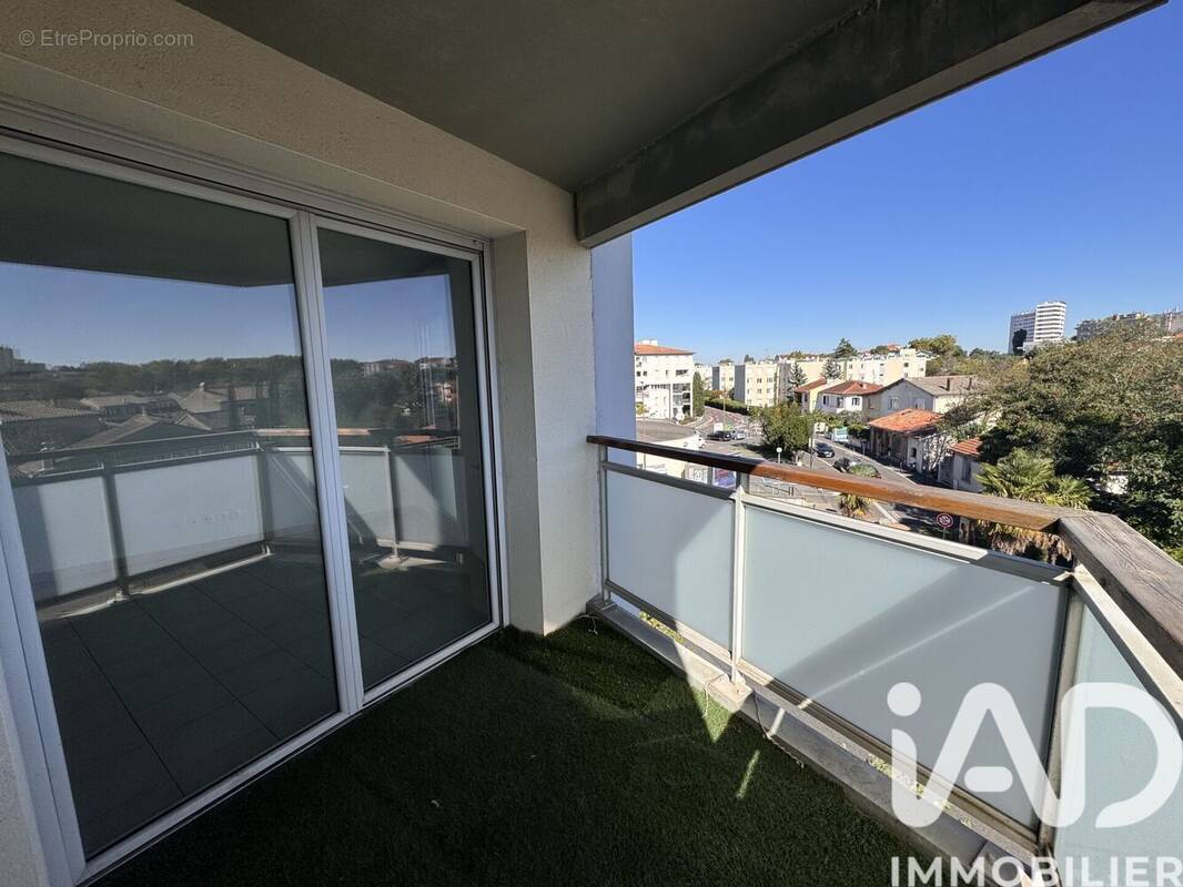 Photo 1 - Appartement à TOULOUSE